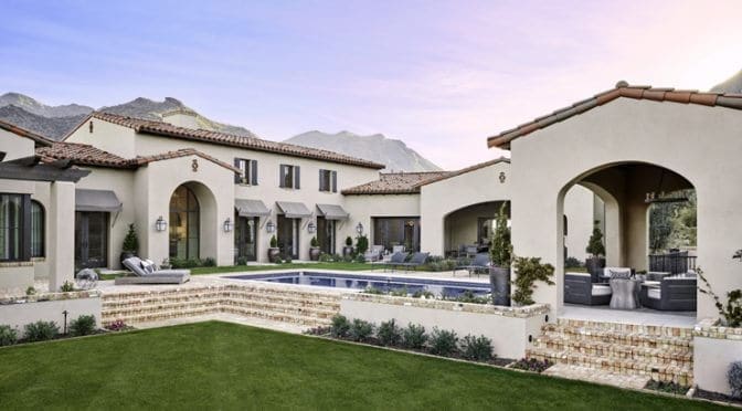 Reed Residence 2 2017 Exterior