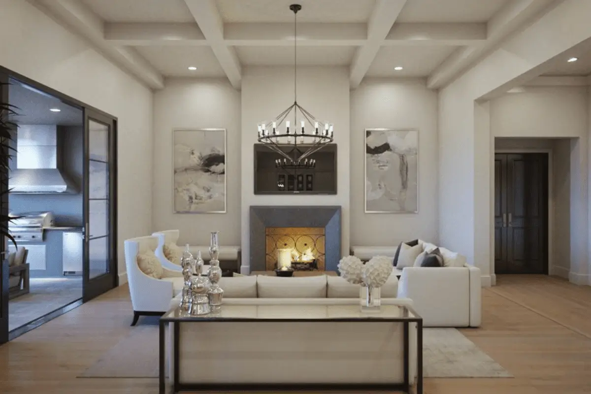 Luxury Home Builders in Arizona