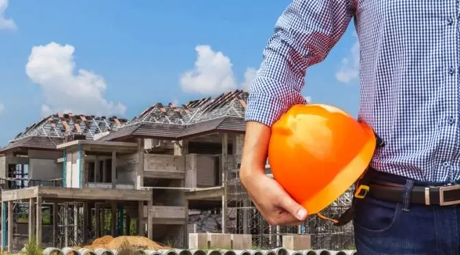 Luxury Custom Home Builder